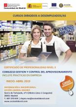 curso aprovisionamiento