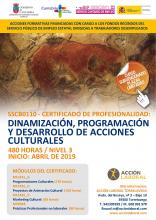 acciones culturales