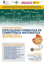 competencia matemática