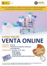 curso online de venta online